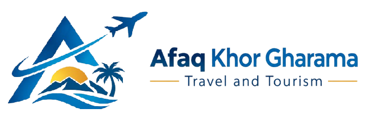 Afaq Khor Gharama - Travel and Tourism