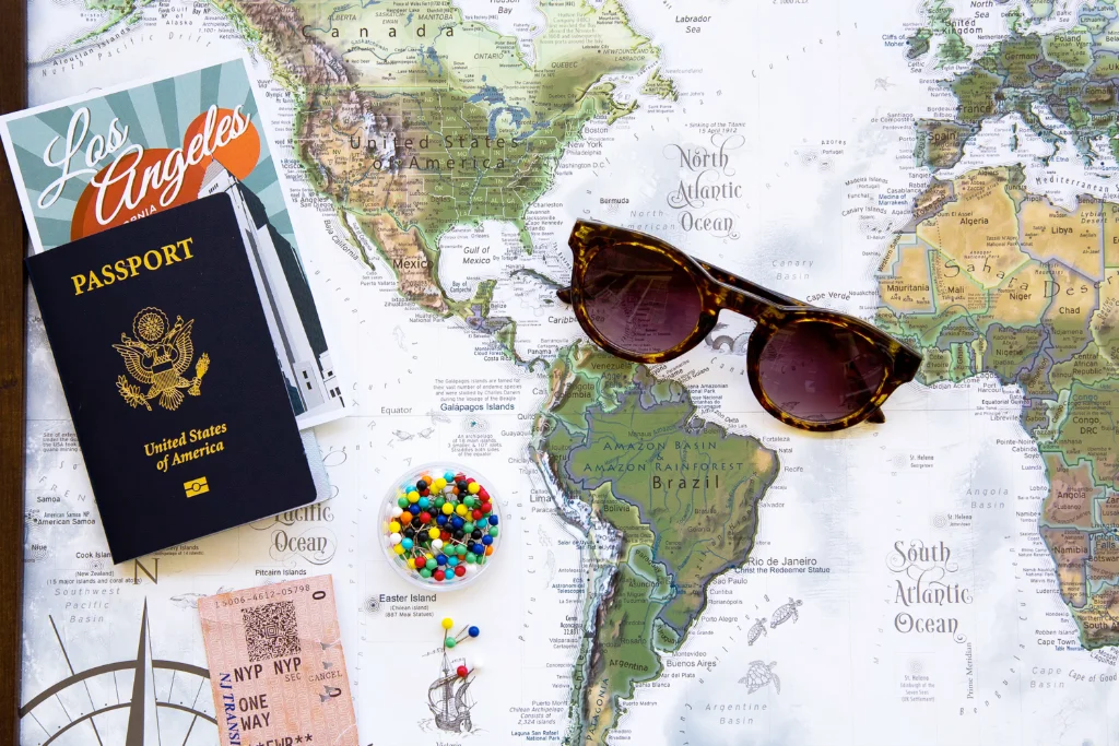 Trip Planning