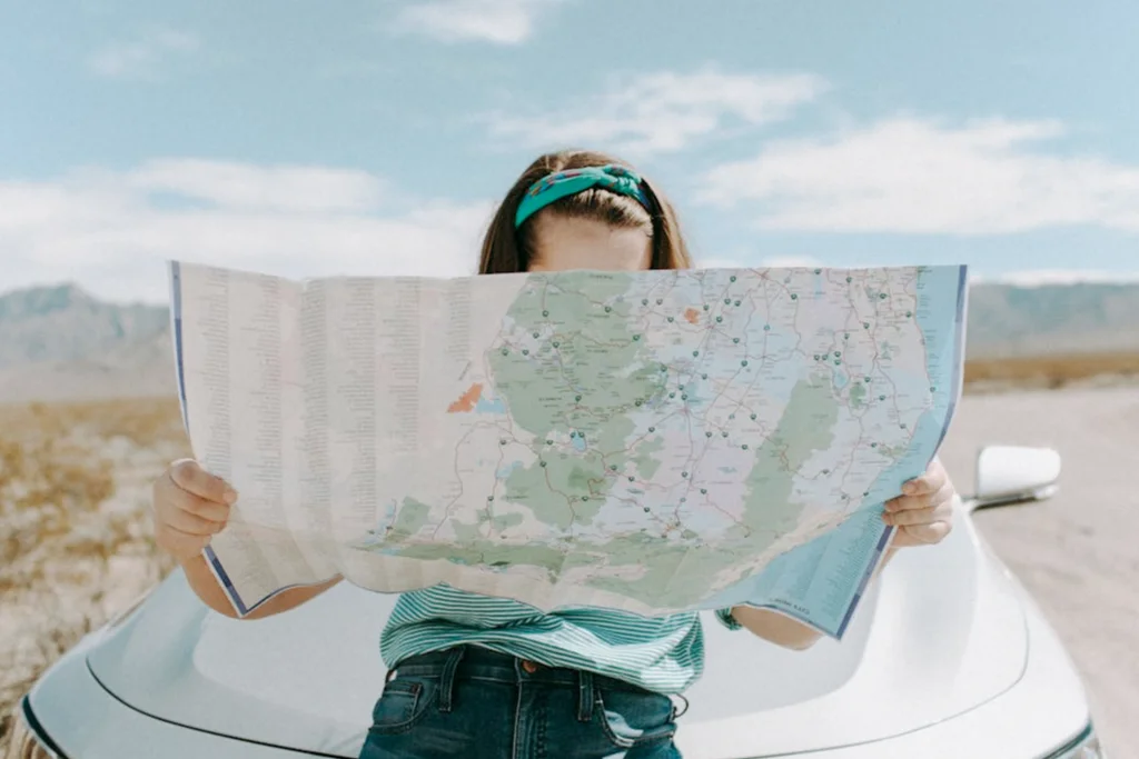 Road Trip Adventures