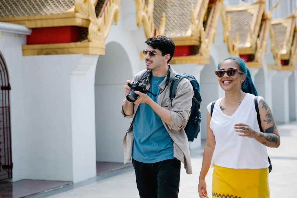 Bangkok, Thailand